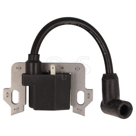 honda gcv160 ignition coil